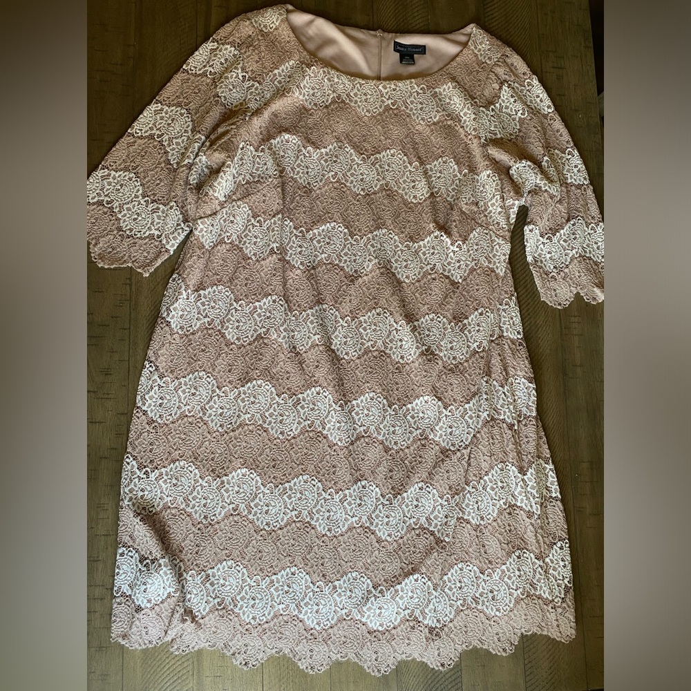 Jessica Howard evening dress